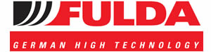 Fulda Tire Company Logo